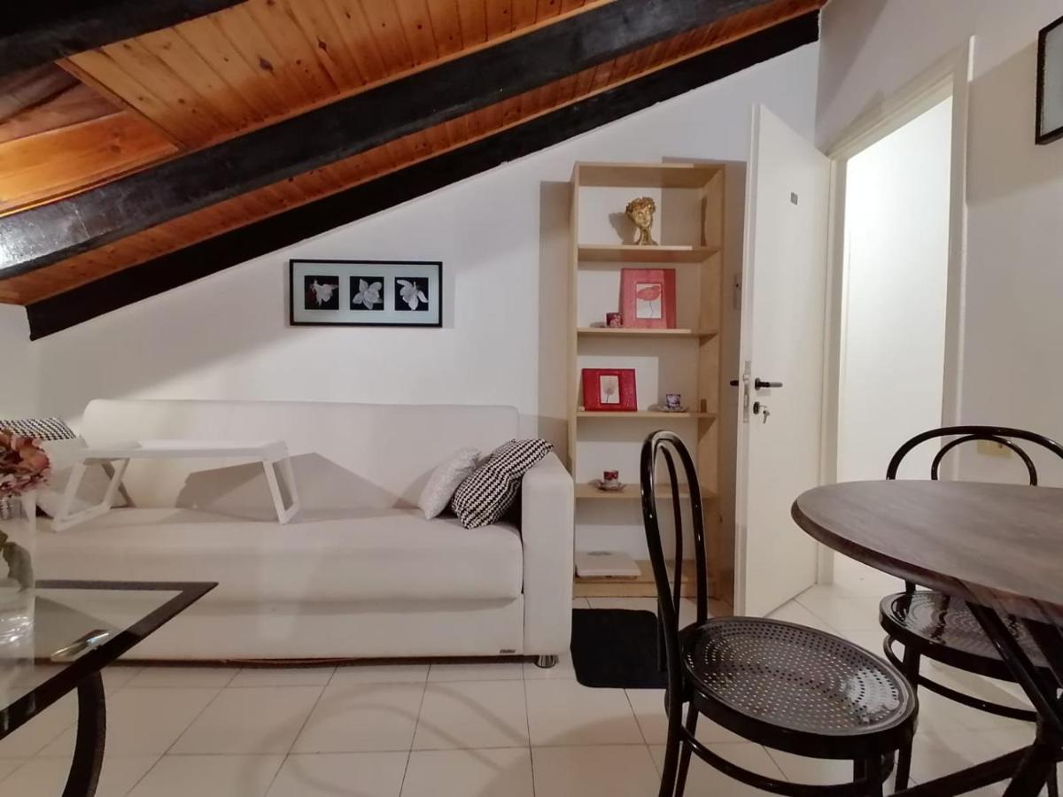 Mercanti Attic Version Apartment Milan Exterior photo