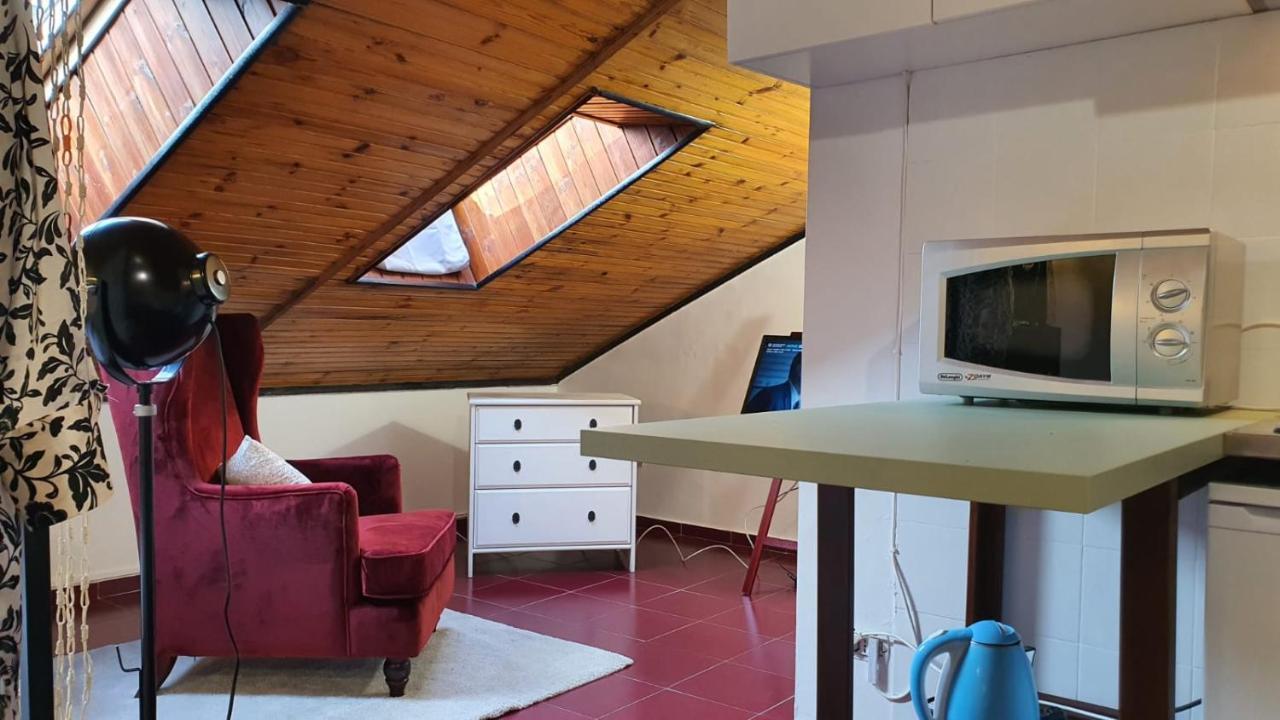 Mercanti Attic Version Apartment Milan Exterior photo